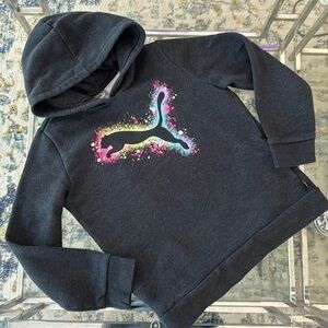 Puma hoodie